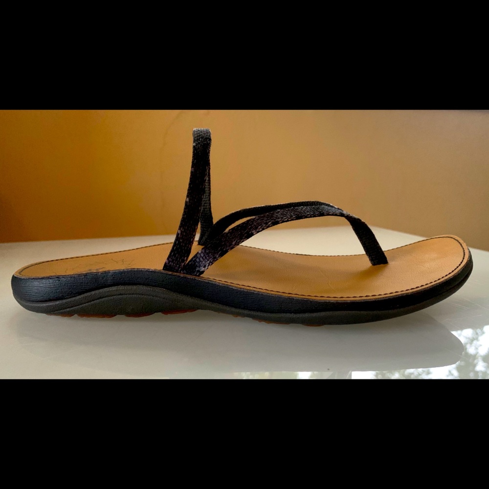 Sandal flip flop